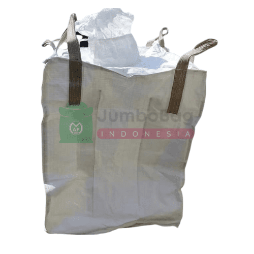 Jumbo bag jakarta