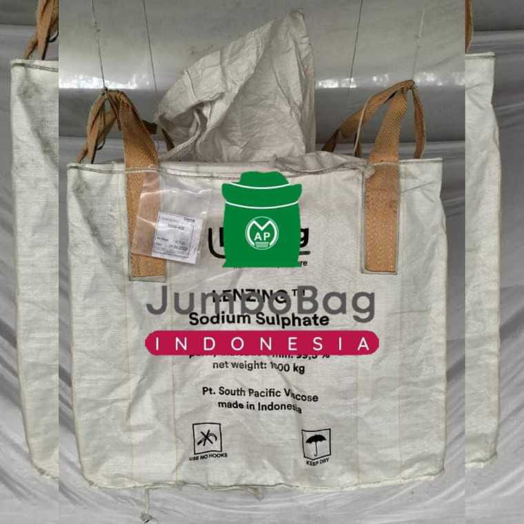 Jumbo bag NTB