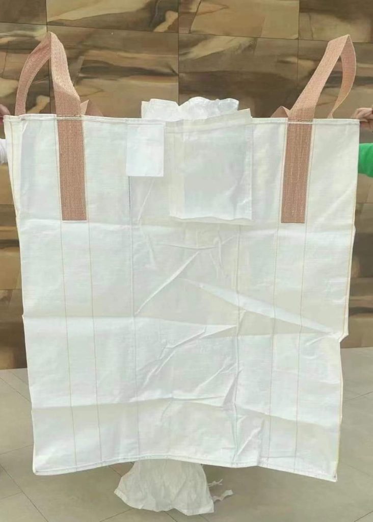 Jumbo bag surabaya