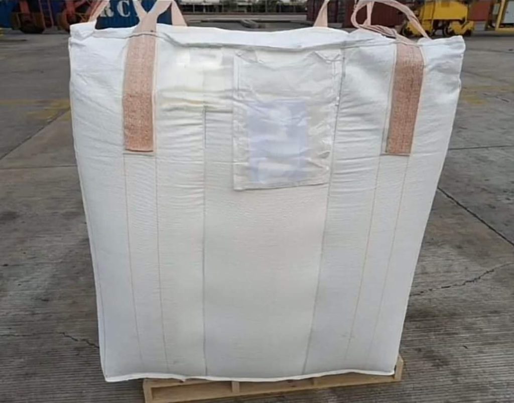 Peran jumbo bag