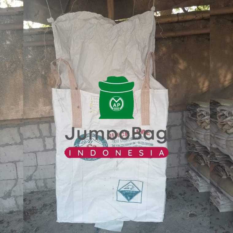 jenis jumbo bag