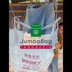 Jumbo bag