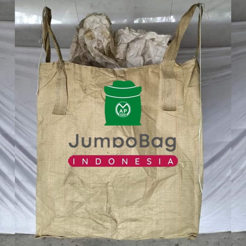 Jumbo bag palembang