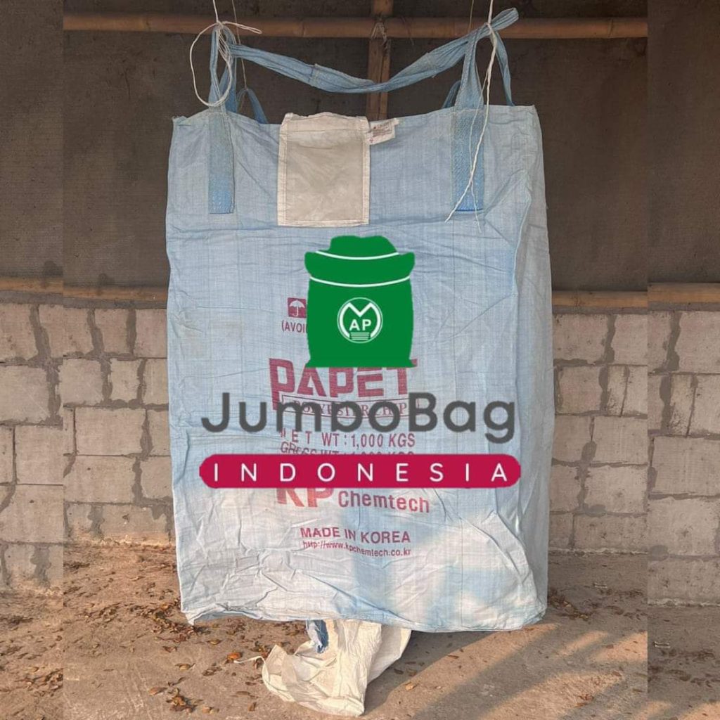 Jumbo bag batam