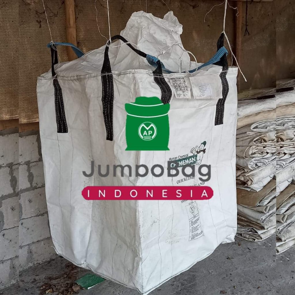 Jumbo bag papua