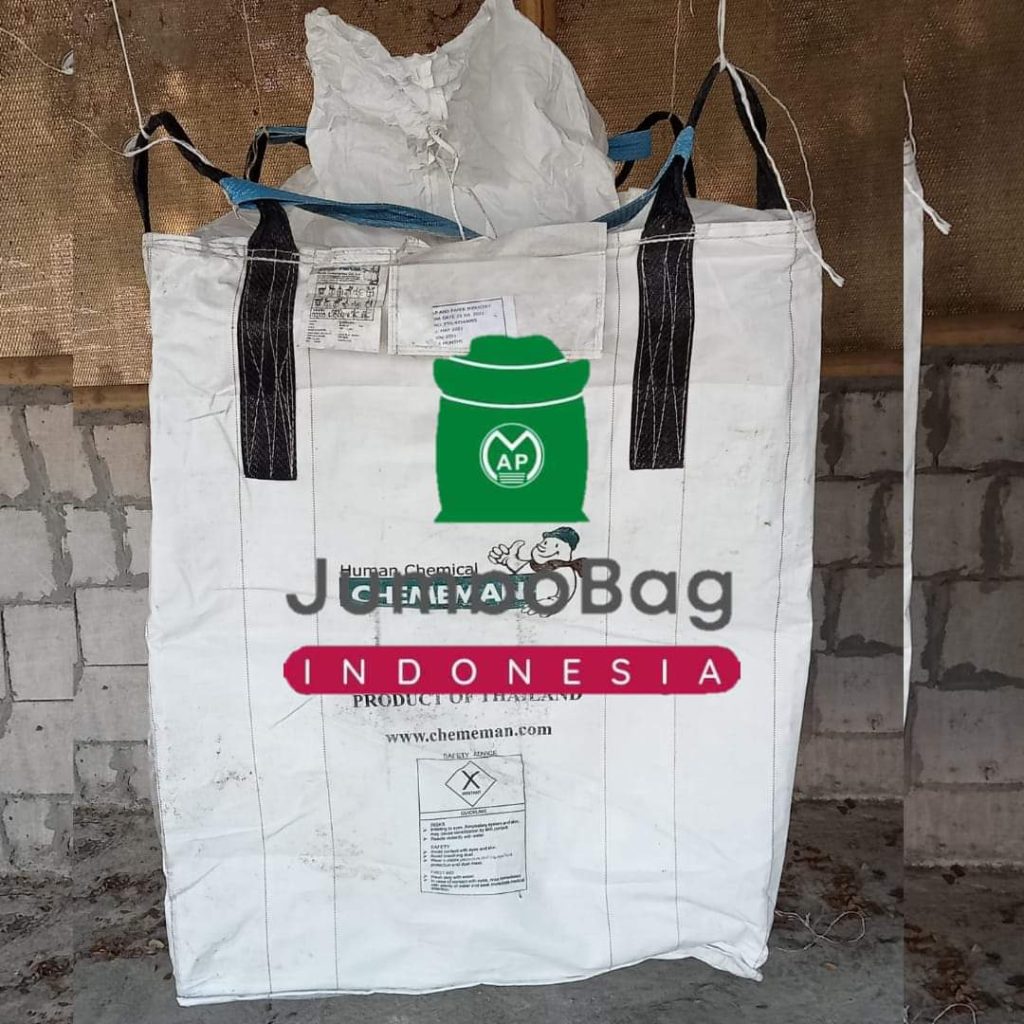 jumbo bag tanggul