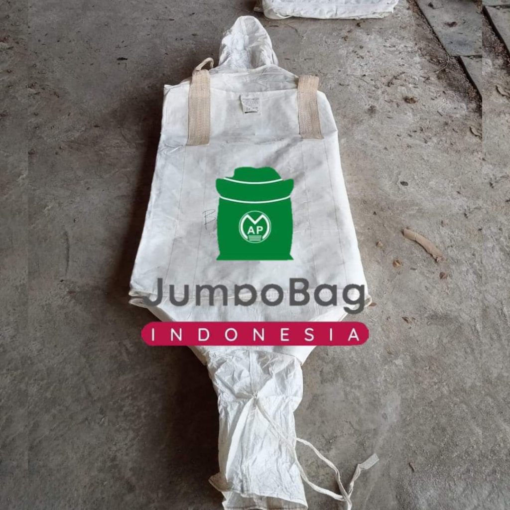 Jumbo bag bekasi