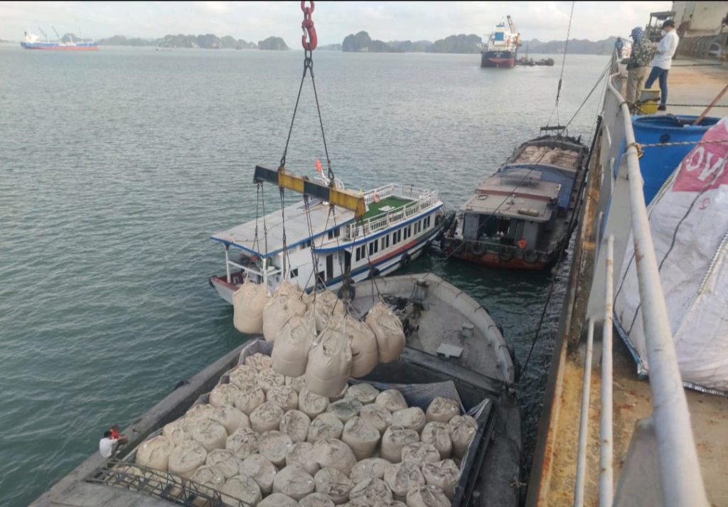 Jumbo bag pekanbaru