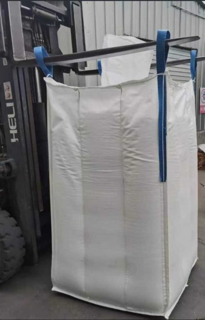 jumbo bag kemasan tepung
