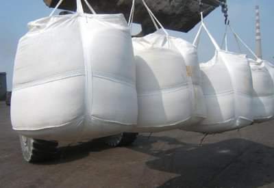 jumbo bag industri pertambangan