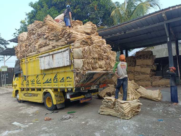 pengiriman jumbo bag seluruh indonesia