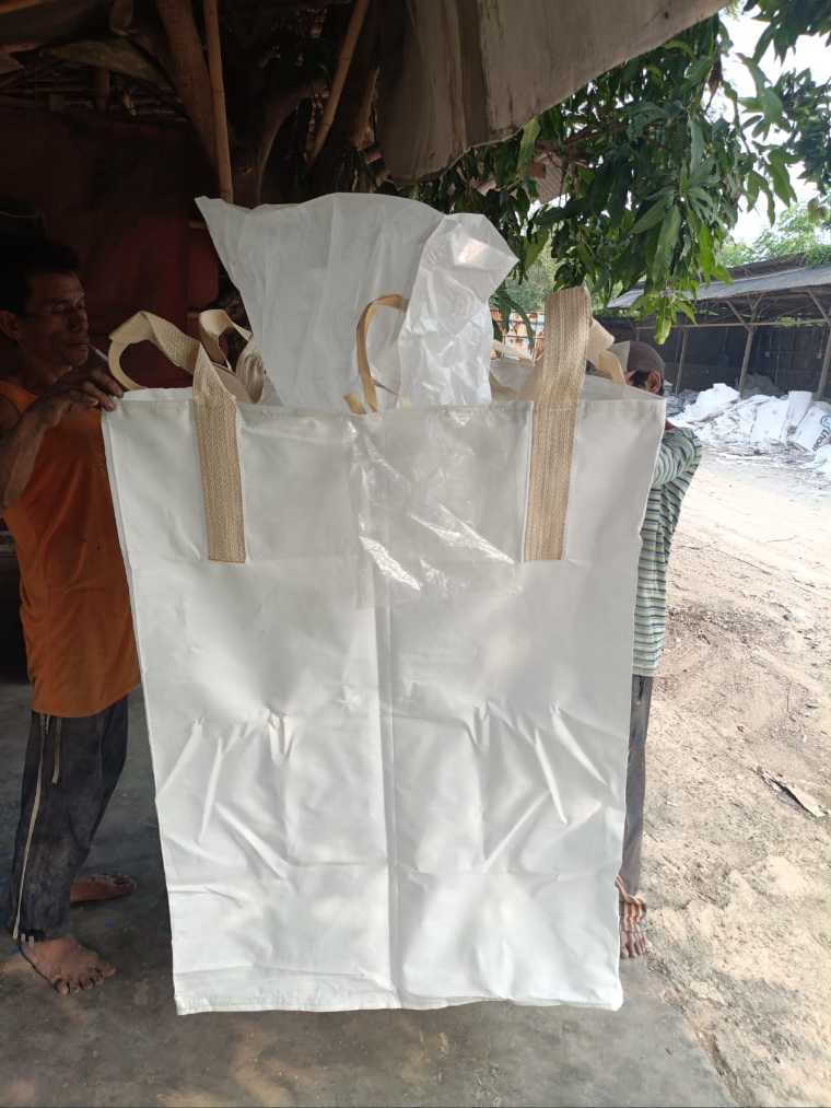 jumbo bag batu bara