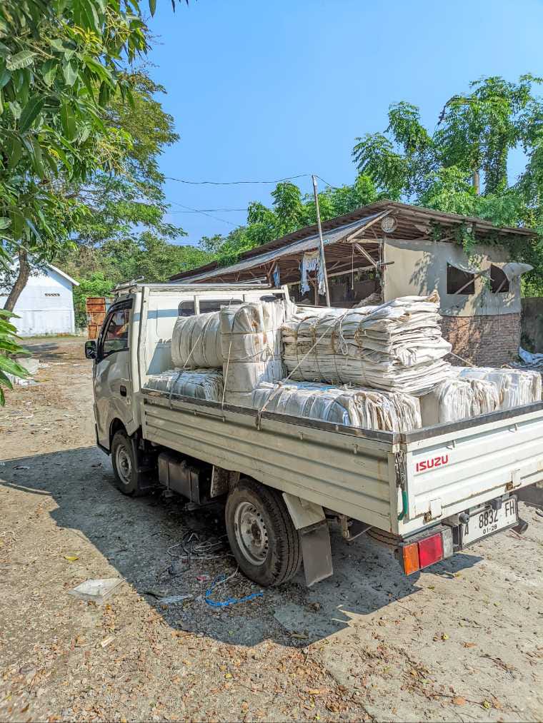 kemasan industri garam 1000kg