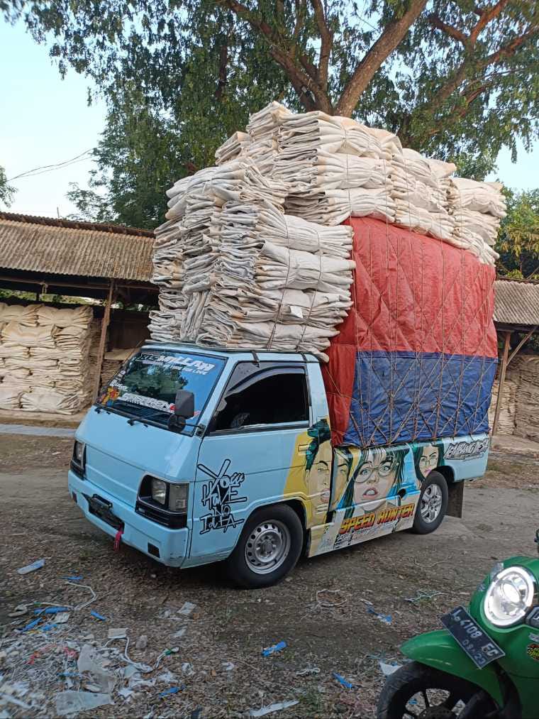 jumbo bag batu bara