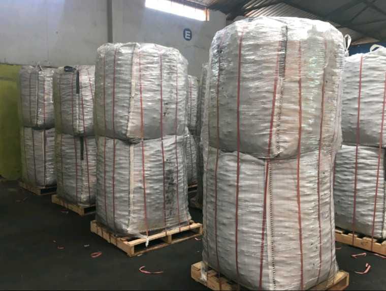 jumbo bag dan pallet