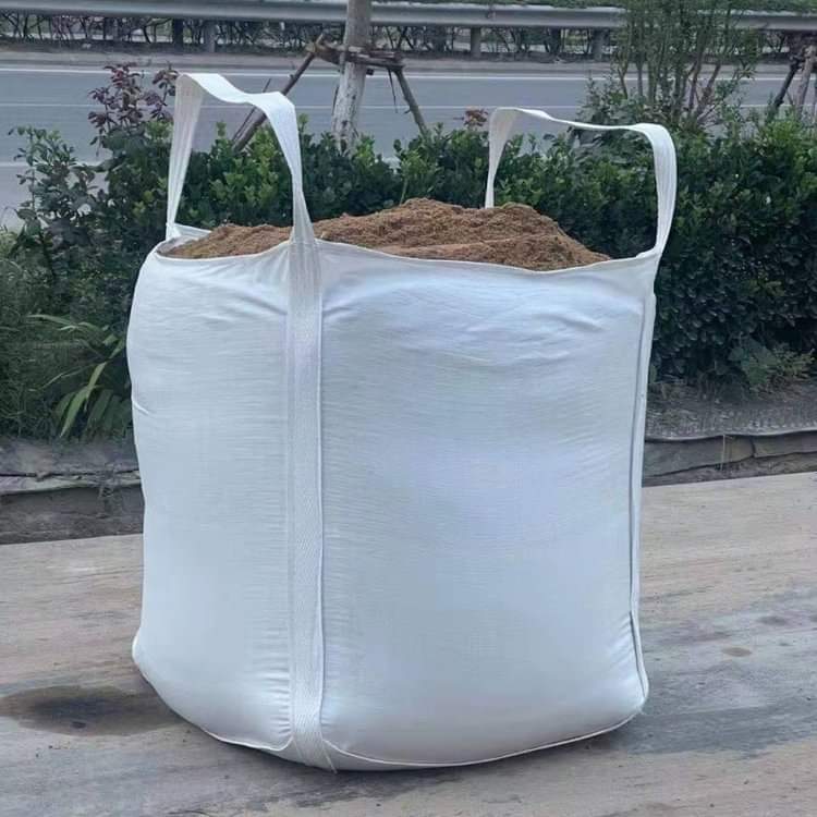 Jumbo bag kemasan pupuk