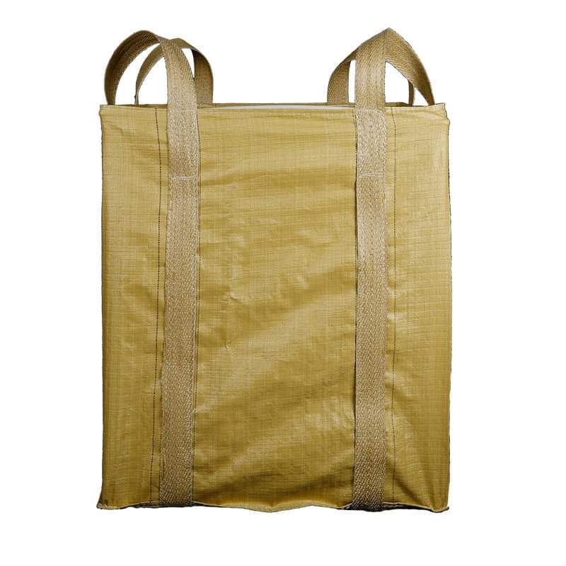 distributor jumbo bag