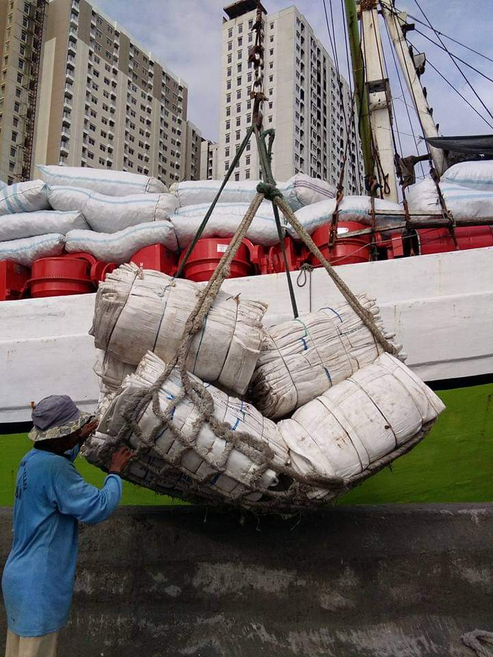 jumbo bag jawa tengah