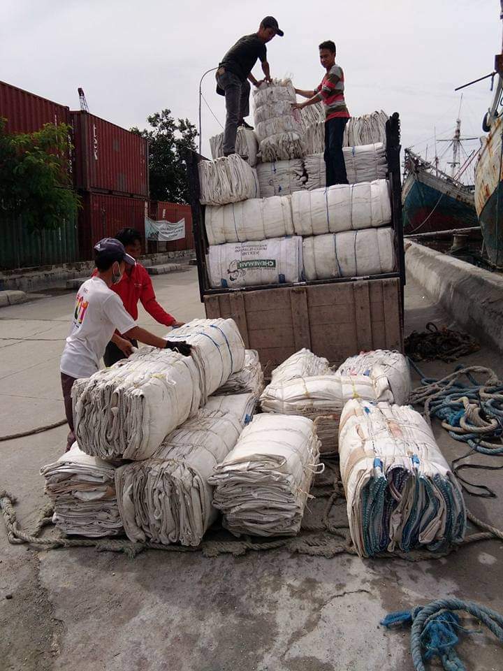 jumbo bag kemasan makanan