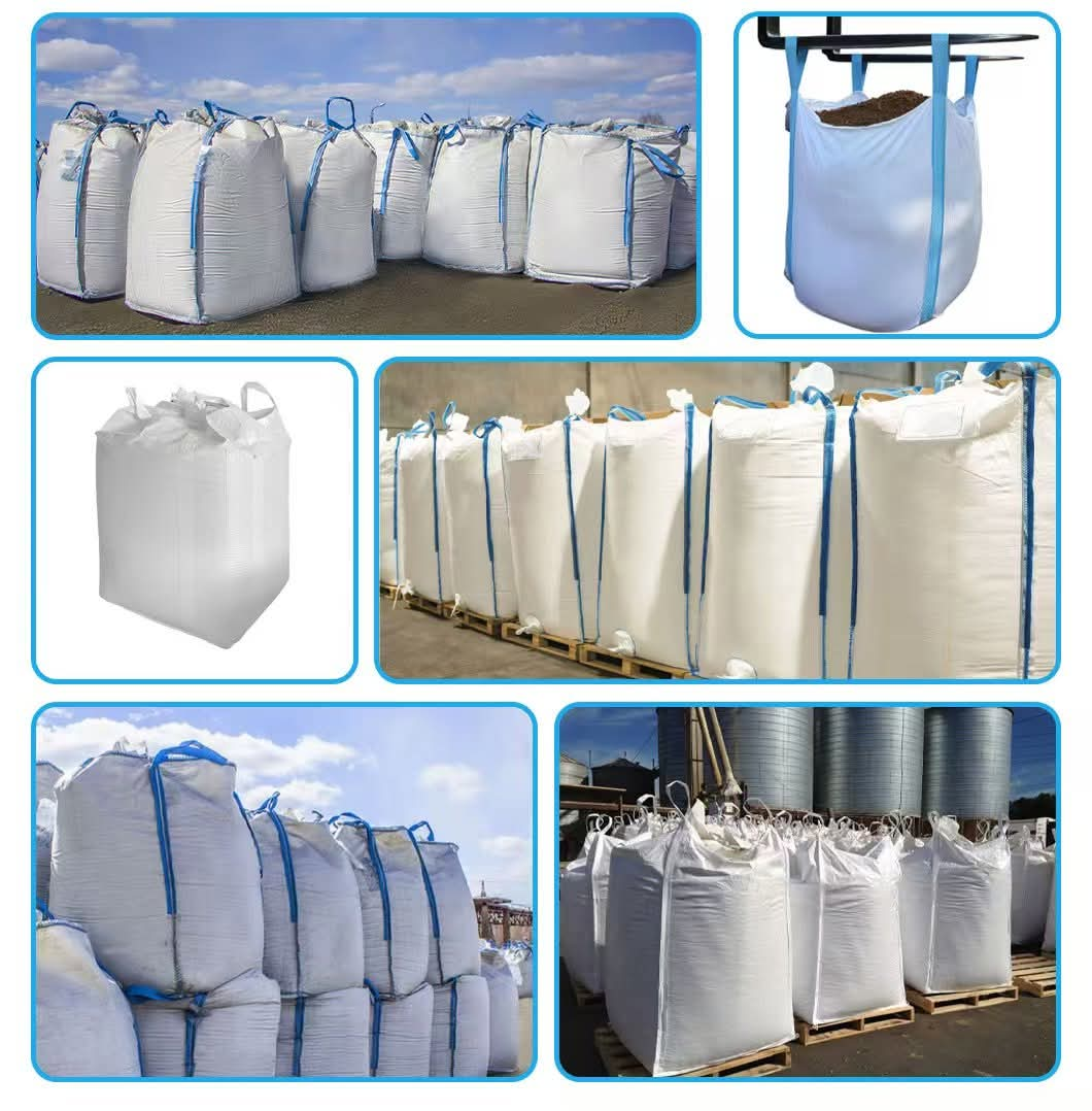 Jumbo bag 1 ton