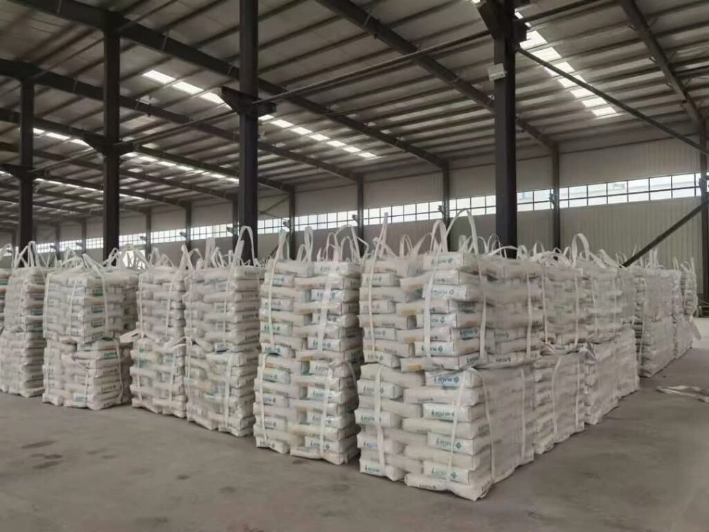 Jual jumbo bag di batam