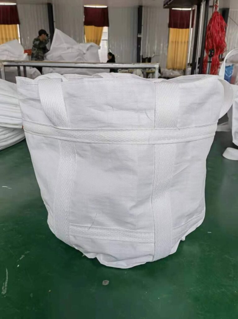 Jumbo bag type sling full belt