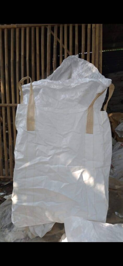 Jual jumbo bag di padang