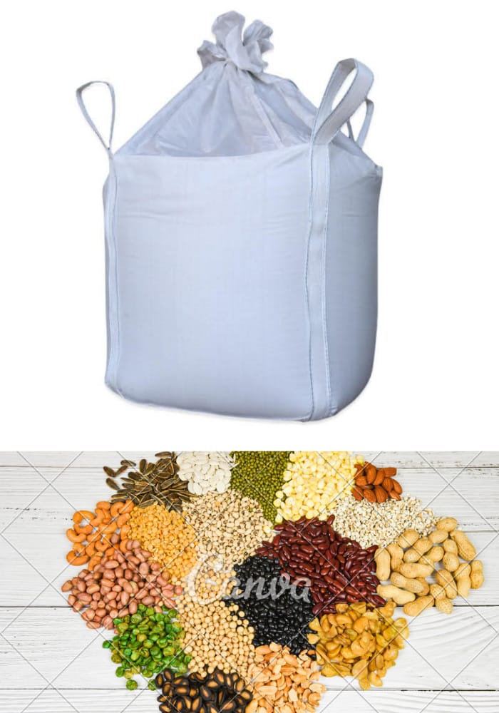 Jual jumbo bag di medan