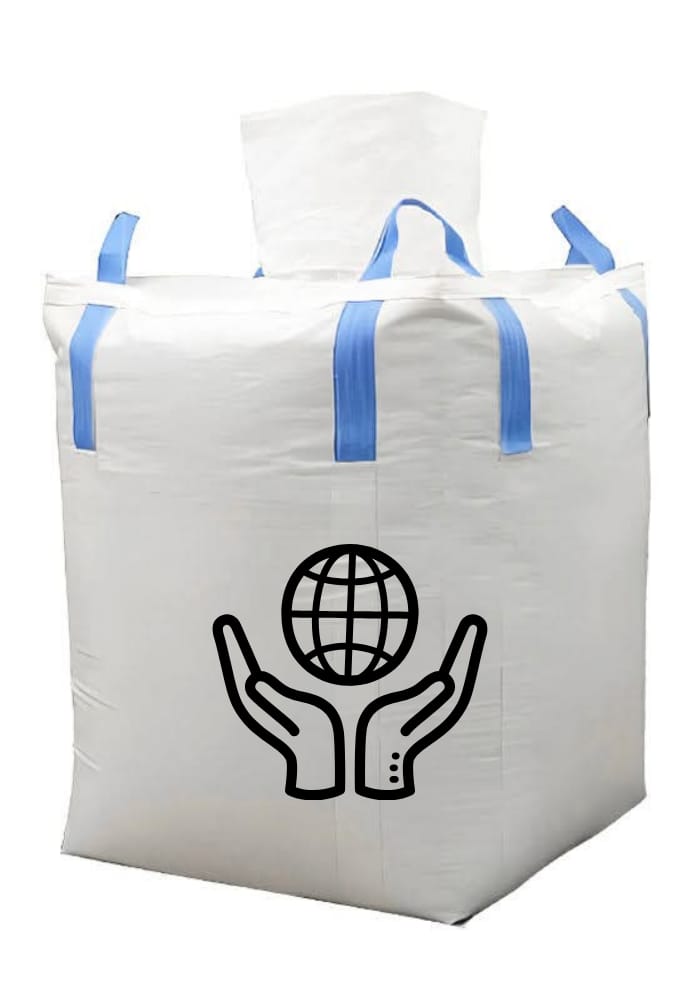 Jual jumbo bag di kendal