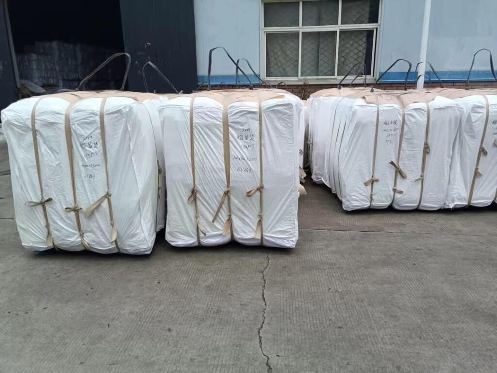 Merawat jumbo bag agar tahan lebih lama