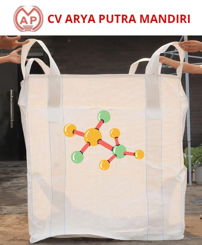 Jumbo bag kemasan acid