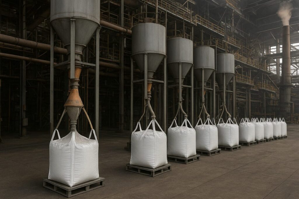 Jumbo Bag Kalimantan Barat