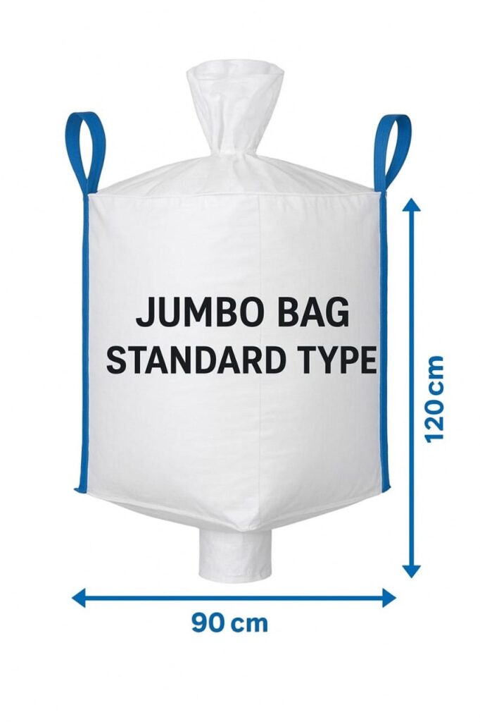 Jumbo bag standar type