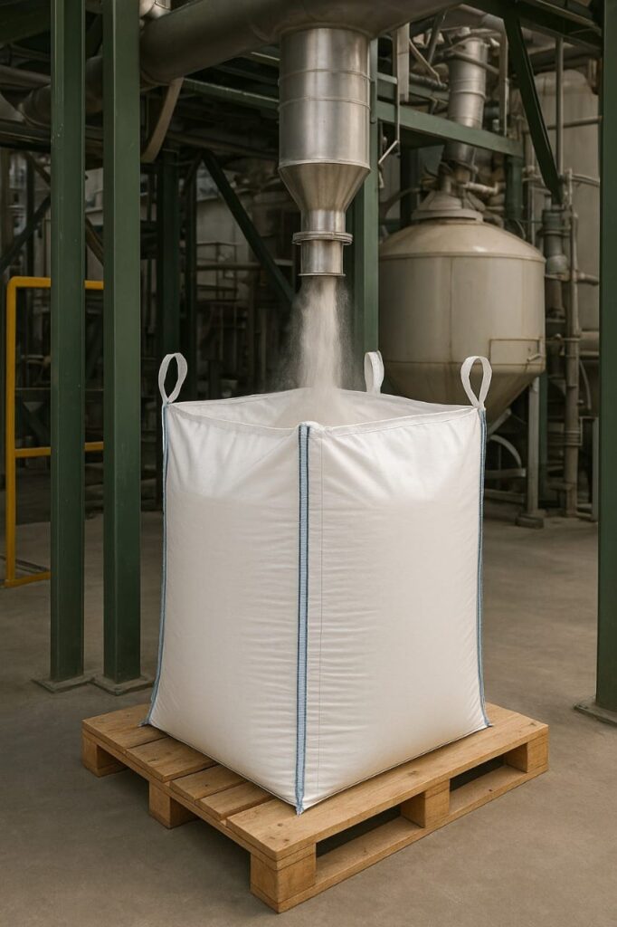 Menentukan kemasan bagi produk anda