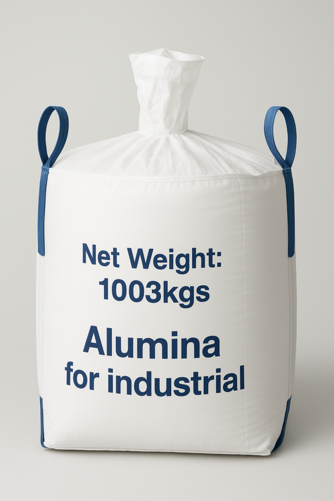 Analisis jumbo bag dengan metode kualitatif