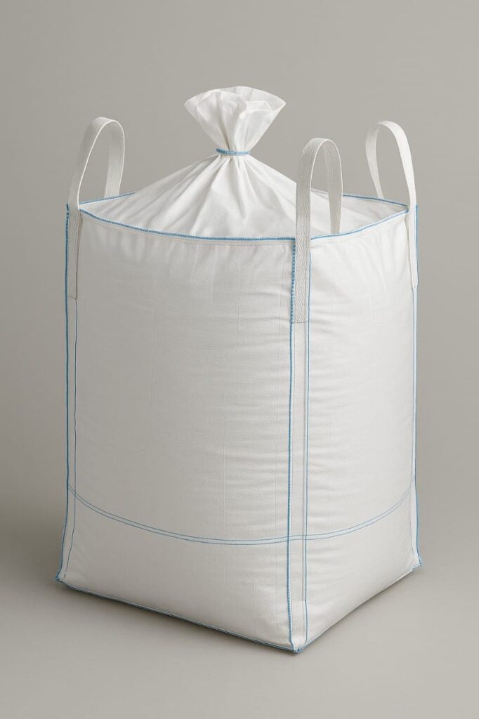 Faktor yang mempengaruhi umur pakai jumbo bag