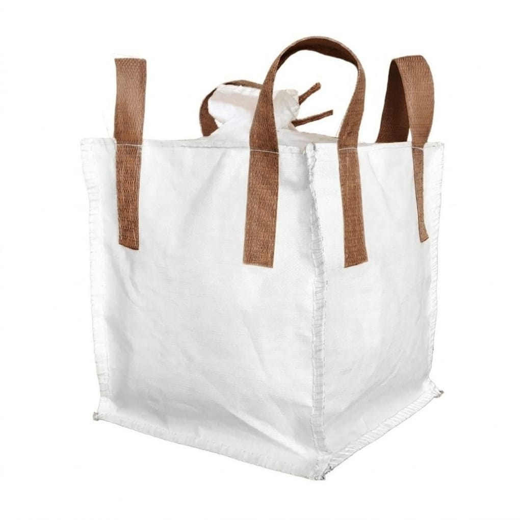 Jumbo bag four panel