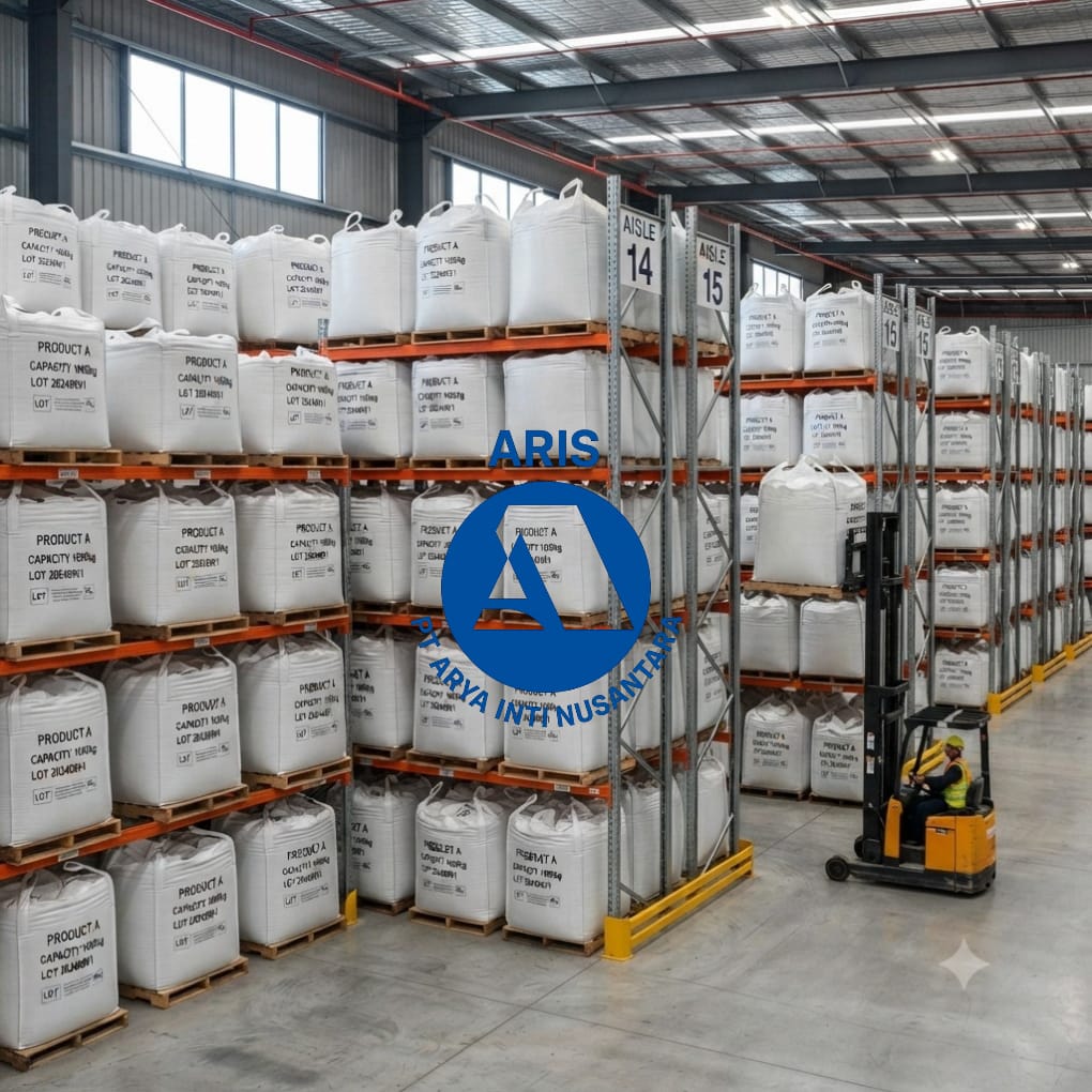 Panduan memilih jumbo bag yang tepat