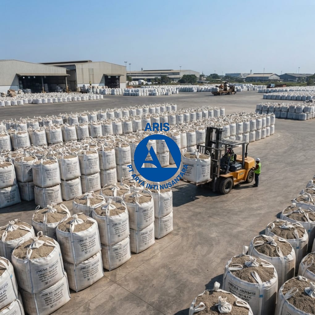 Produk Turunan Jumbo Bag