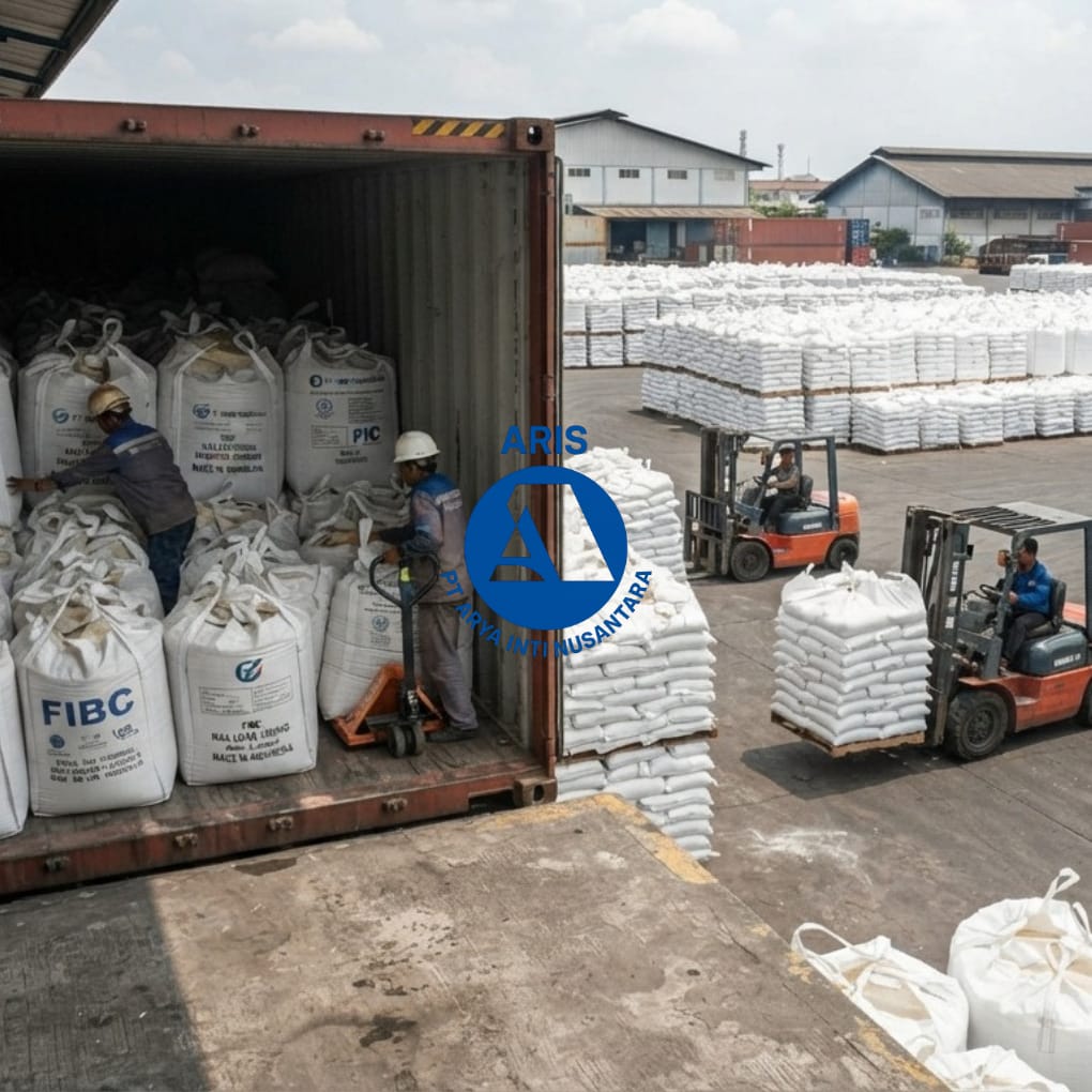 Cara Memilih Model Jumbo Bag Sesuai Karakter Produk