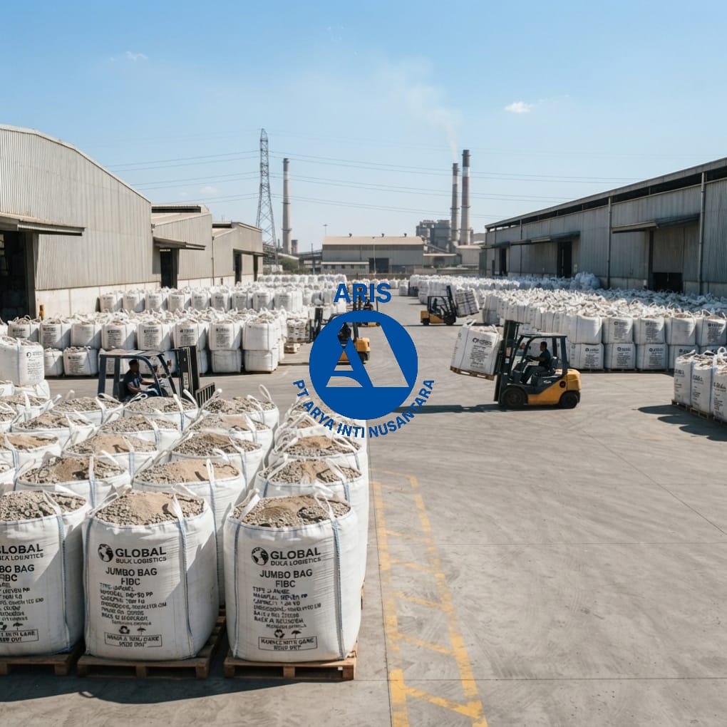 Jumbo Bag Single Layer