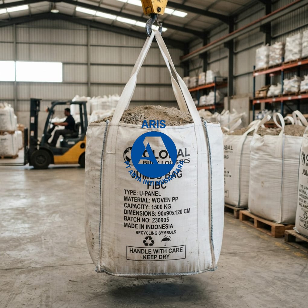 Jumbo Bag Single Layer