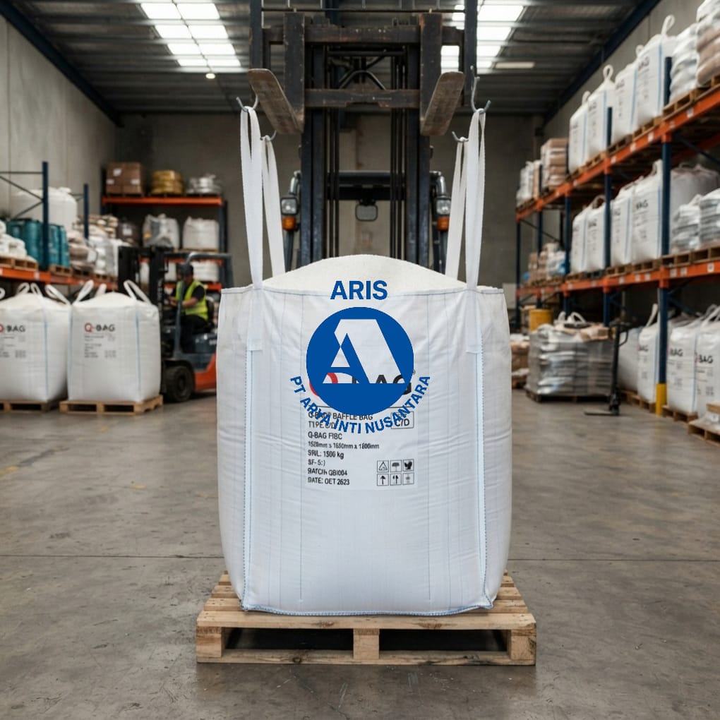Jumbo Bag Q Bag