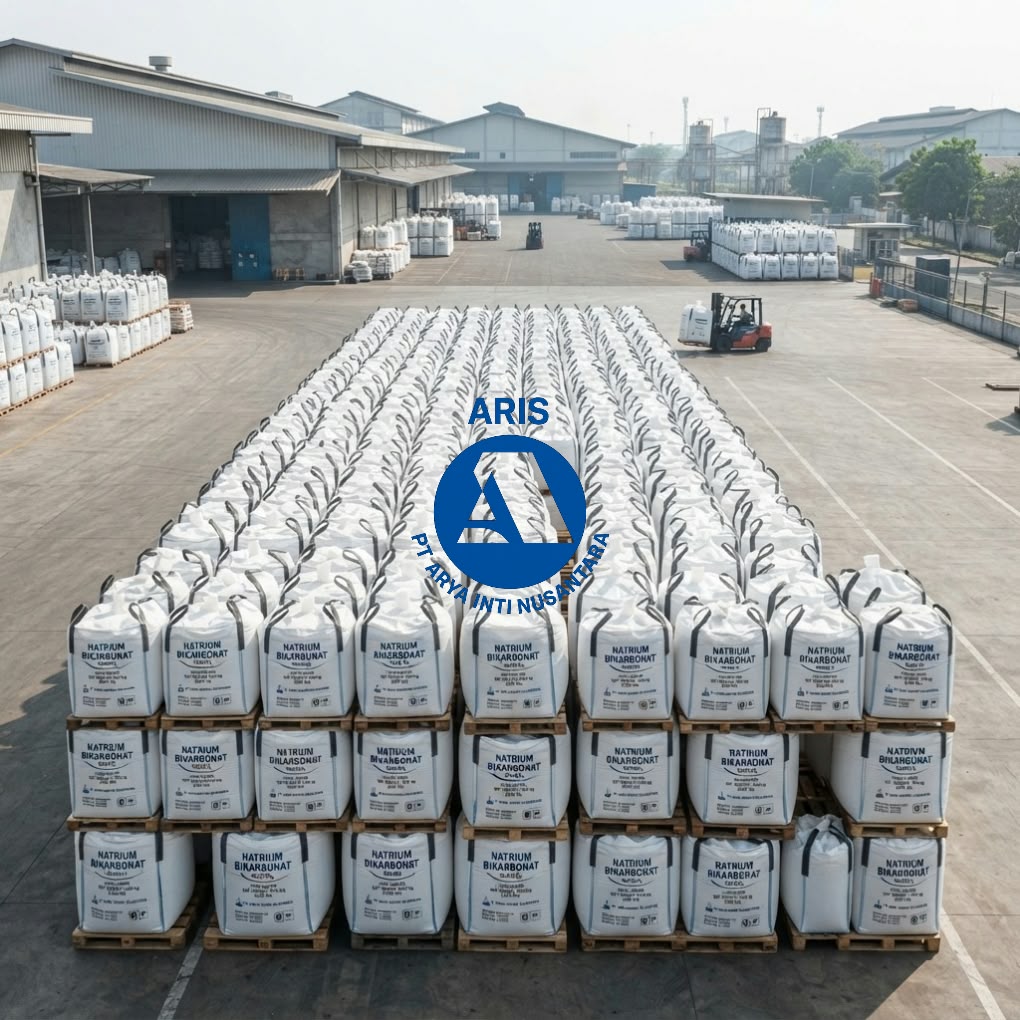 Pengaruh Kualitas Bahan Baku terhadap Performa Jumbo Bag