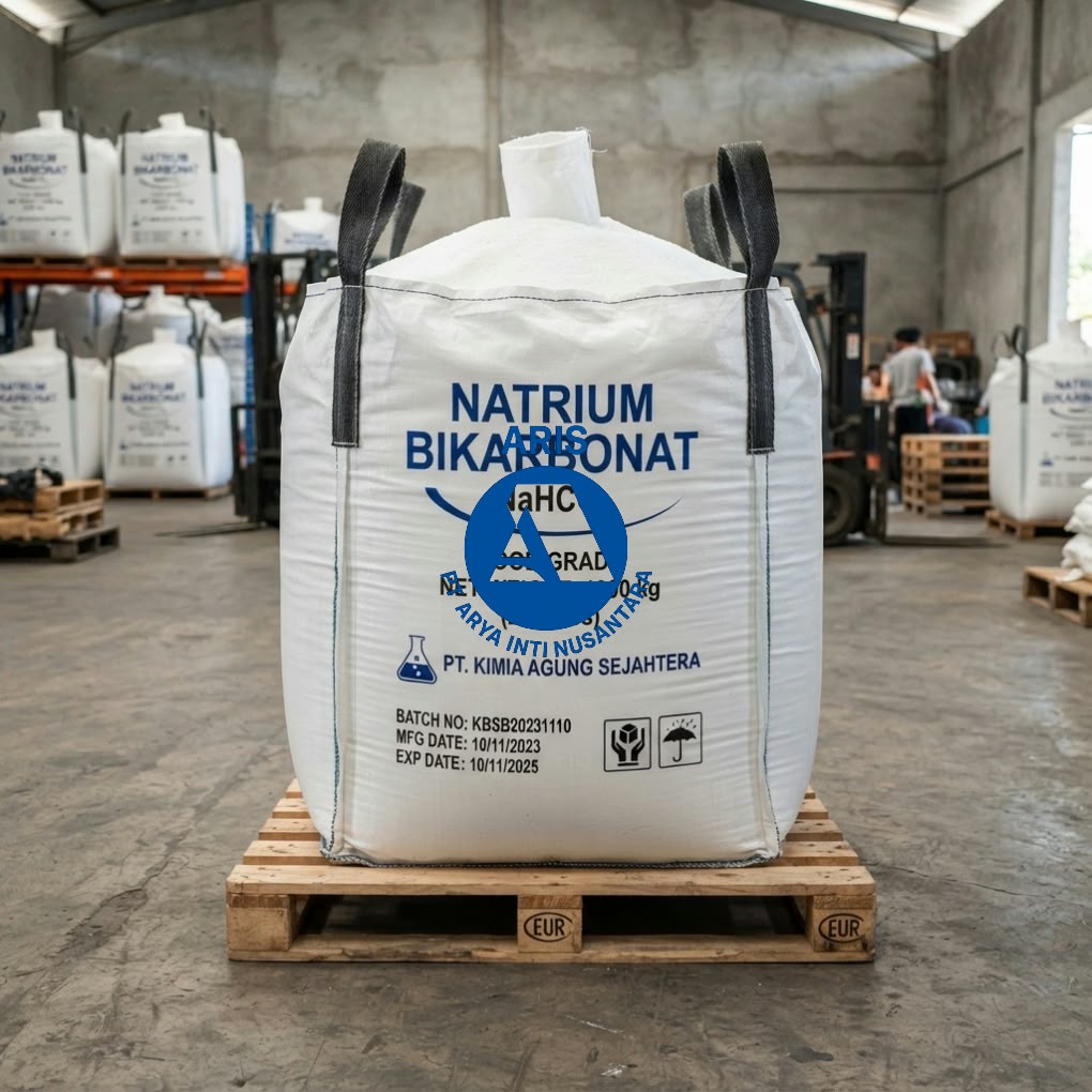 Pengaruh Kualitas Bahan Baku terhadap Performa Jumbo Bag