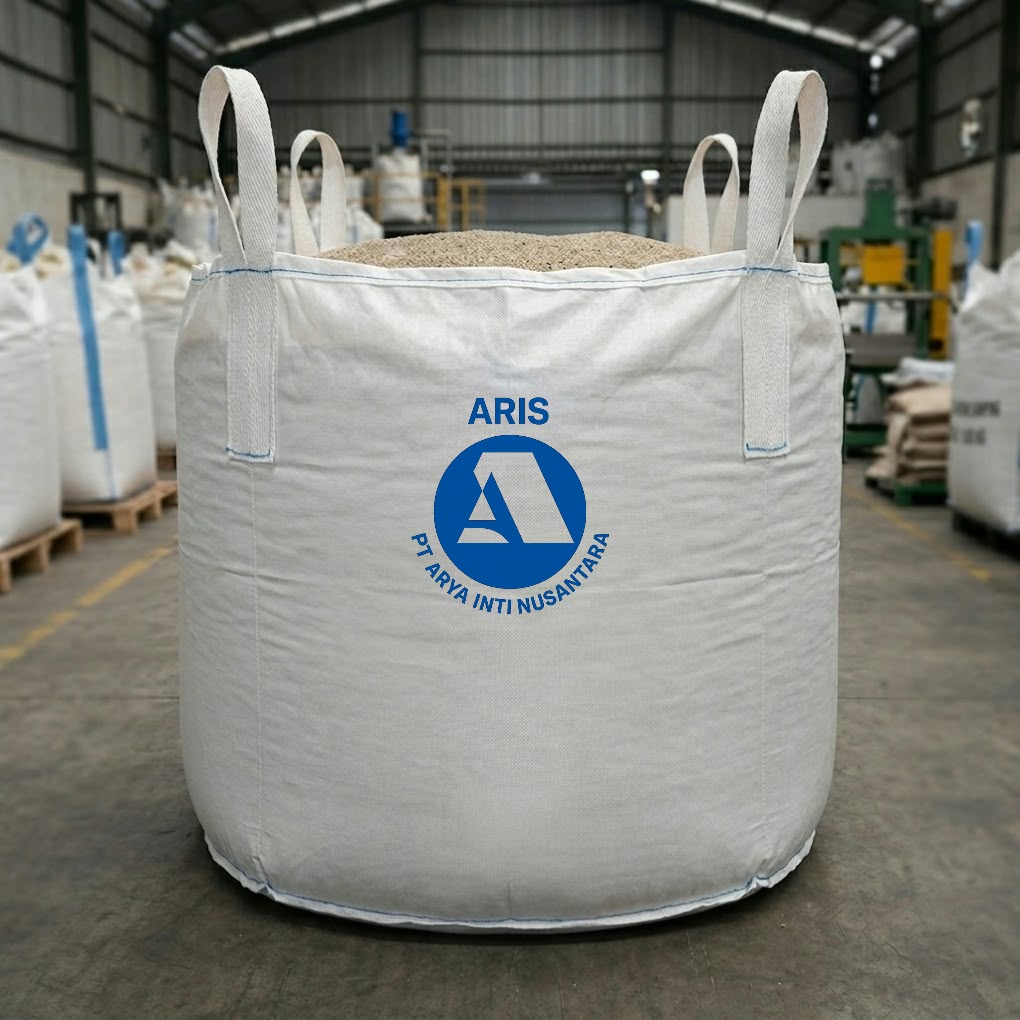 Mengenal jumbo bag tubular